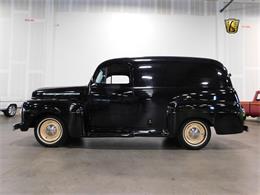 1952 Ford Panel Truck (CC-1076790) for sale in Alpharetta, Georgia