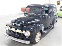 1952 Ford Panel Truck (CC-1076790) for sale in Alpharetta, Georgia