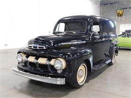 1952 Ford Panel Truck (CC-1076790) for sale in Alpharetta, Georgia