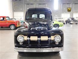 1952 Ford Panel Truck (CC-1076790) for sale in Alpharetta, Georgia