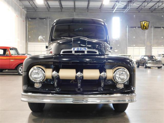 1952 Ford Panel Truck (CC-1076790) for sale in Alpharetta, Georgia