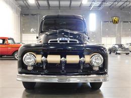 1952 Ford Panel Truck (CC-1076790) for sale in Alpharetta, Georgia