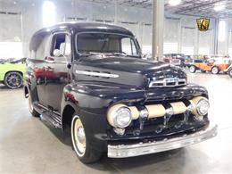 1952 Ford Panel Truck (CC-1076790) for sale in Alpharetta, Georgia
