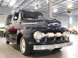 1952 Ford Panel Truck (CC-1076790) for sale in Alpharetta, Georgia