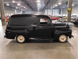 1952 Ford Panel Truck (CC-1076790) for sale in Alpharetta, Georgia