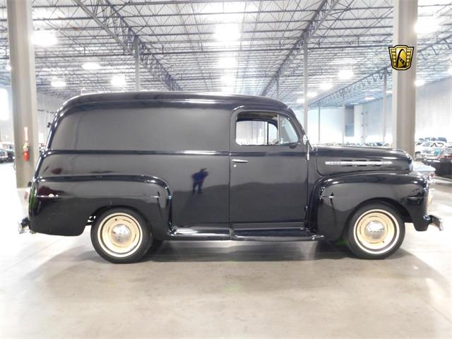 1952 Ford Panel Truck (CC-1076790) for sale in Alpharetta, Georgia