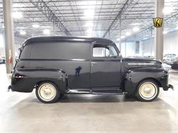 1952 Ford Panel Truck (CC-1076790) for sale in Alpharetta, Georgia