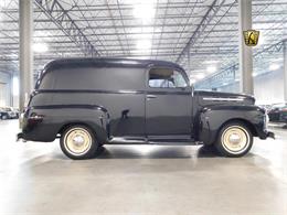 1952 Ford Panel Truck (CC-1076790) for sale in Alpharetta, Georgia