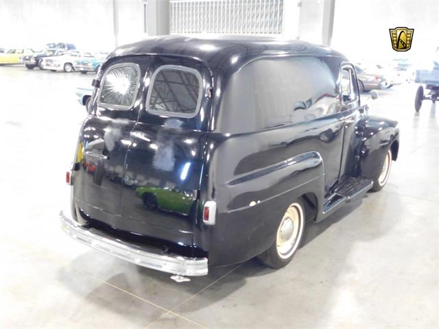 1952 Ford Panel Truck (CC-1076790) for sale in Alpharetta, Georgia