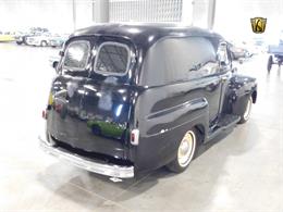 1952 Ford Panel Truck (CC-1076790) for sale in Alpharetta, Georgia