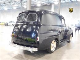 1952 Ford Panel Truck (CC-1076790) for sale in Alpharetta, Georgia