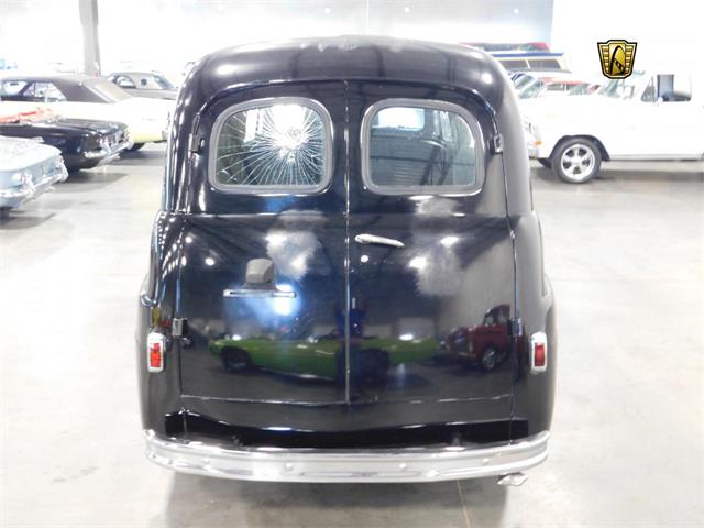 1952 Ford Panel Truck (CC-1076790) for sale in Alpharetta, Georgia