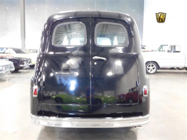 1952 Ford Panel Truck (CC-1076790) for sale in Alpharetta, Georgia