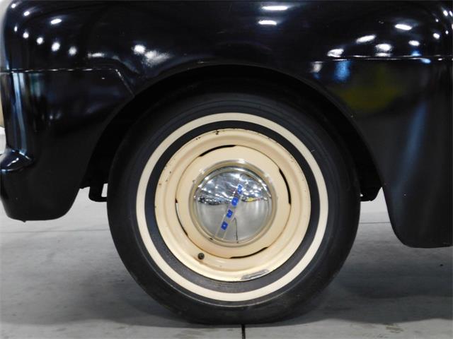 1952 Ford Panel Truck (CC-1076790) for sale in Alpharetta, Georgia