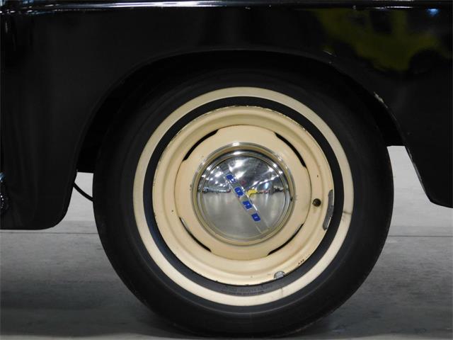 1952 Ford Panel Truck (CC-1076790) for sale in Alpharetta, Georgia