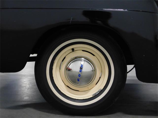 1952 Ford Panel Truck (CC-1076790) for sale in Alpharetta, Georgia