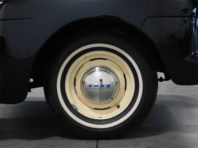 1952 Ford Panel Truck (CC-1076790) for sale in Alpharetta, Georgia