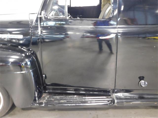 1952 Ford Panel Truck (CC-1076790) for sale in Alpharetta, Georgia