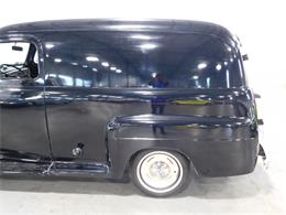 1952 Ford Panel Truck (CC-1076790) for sale in Alpharetta, Georgia