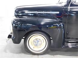 1952 Ford Panel Truck (CC-1076790) for sale in Alpharetta, Georgia