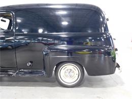 1952 Ford Panel Truck (CC-1076790) for sale in Alpharetta, Georgia