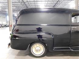 1952 Ford Panel Truck (CC-1076790) for sale in Alpharetta, Georgia
