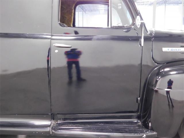 1952 Ford Panel Truck (CC-1076790) for sale in Alpharetta, Georgia
