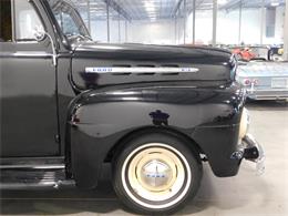 1952 Ford Panel Truck (CC-1076790) for sale in Alpharetta, Georgia