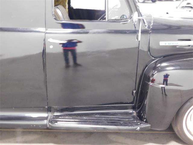1952 Ford Panel Truck (CC-1076790) for sale in Alpharetta, Georgia