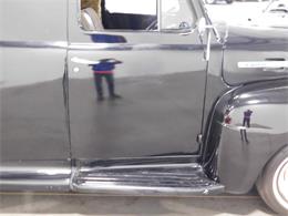 1952 Ford Panel Truck (CC-1076790) for sale in Alpharetta, Georgia