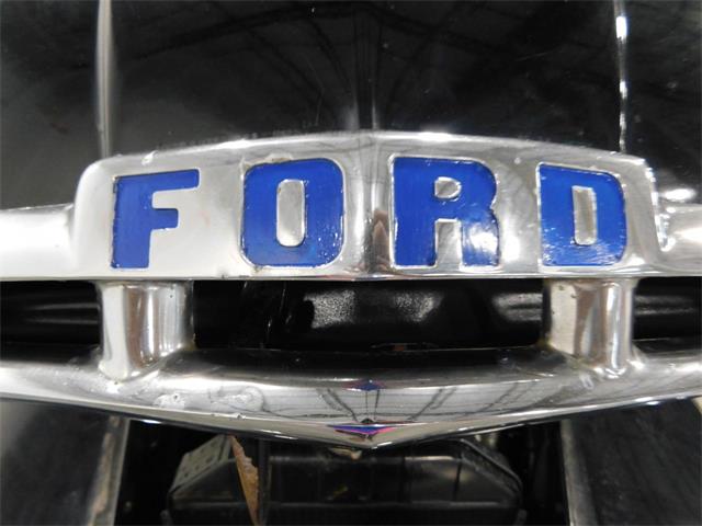 1952 Ford Panel Truck (CC-1076790) for sale in Alpharetta, Georgia