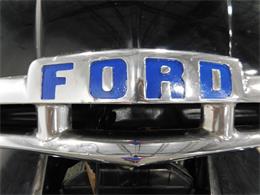 1952 Ford Panel Truck (CC-1076790) for sale in Alpharetta, Georgia