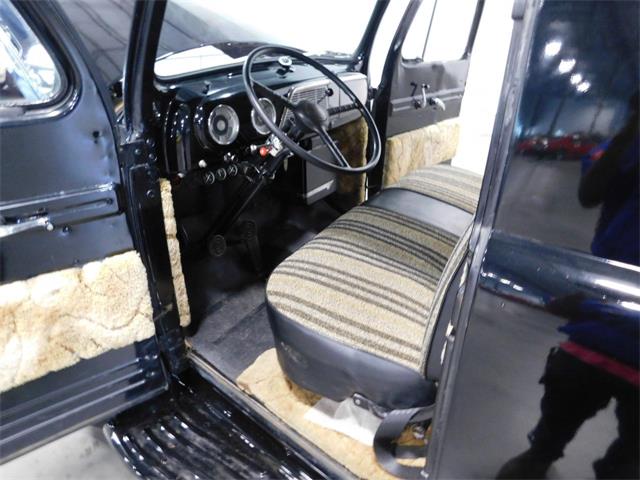 1952 Ford Panel Truck (CC-1076790) for sale in Alpharetta, Georgia