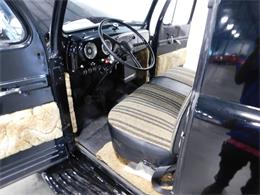 1952 Ford Panel Truck (CC-1076790) for sale in Alpharetta, Georgia