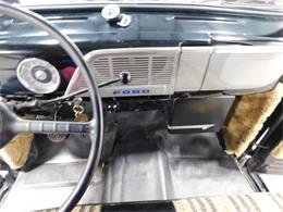 1952 Ford Panel Truck (CC-1076790) for sale in Alpharetta, Georgia
