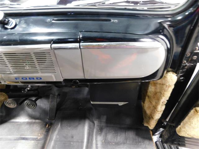 1952 Ford Panel Truck (CC-1076790) for sale in Alpharetta, Georgia
