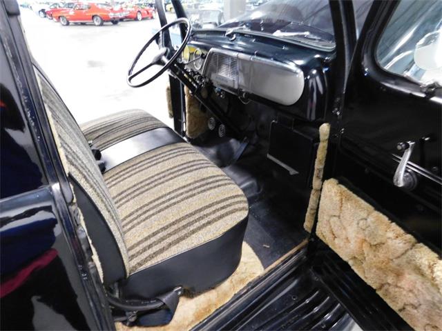 1952 Ford Panel Truck (CC-1076790) for sale in Alpharetta, Georgia