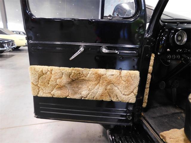 1952 Ford Panel Truck (CC-1076790) for sale in Alpharetta, Georgia