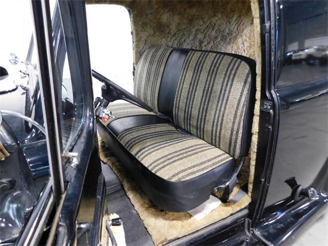 1952 Ford Panel Truck (CC-1076790) for sale in Alpharetta, Georgia