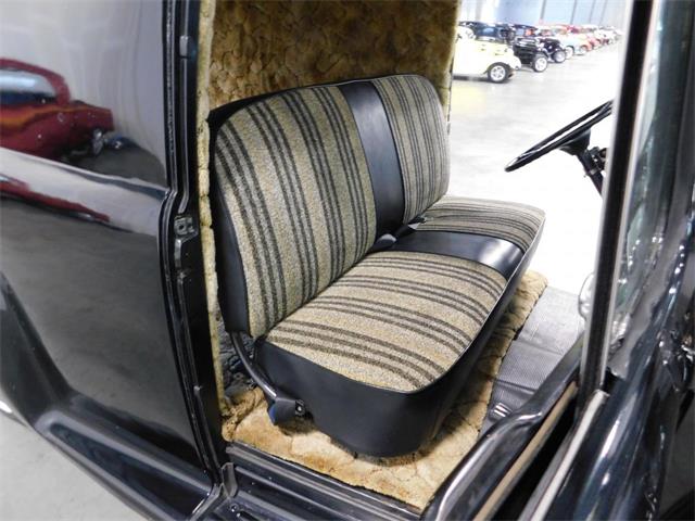1952 Ford Panel Truck (CC-1076790) for sale in Alpharetta, Georgia