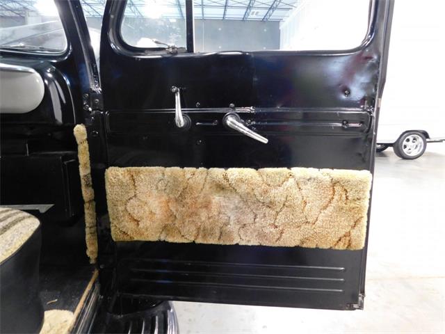 1952 Ford Panel Truck (CC-1076790) for sale in Alpharetta, Georgia