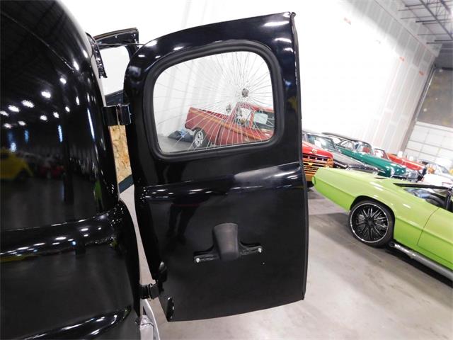1952 Ford Panel Truck (CC-1076790) for sale in Alpharetta, Georgia