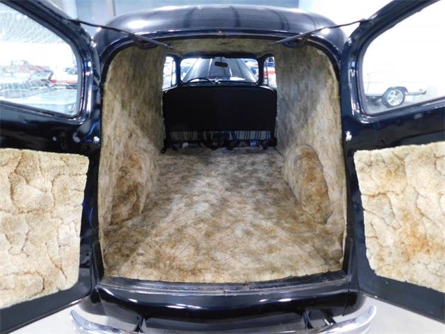 1952 Ford Panel Truck (CC-1076790) for sale in Alpharetta, Georgia