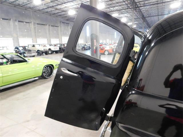 1952 Ford Panel Truck (CC-1076790) for sale in Alpharetta, Georgia