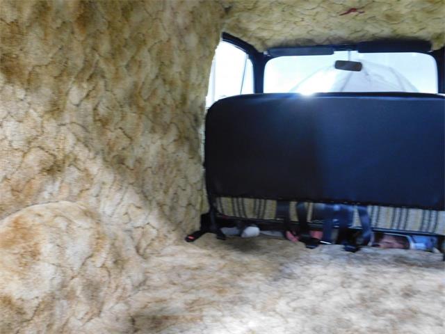1952 Ford Panel Truck (CC-1076790) for sale in Alpharetta, Georgia
