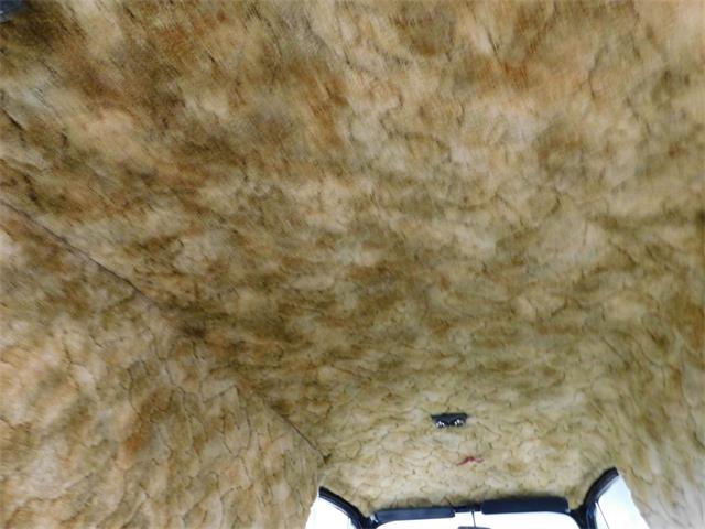 1952 Ford Panel Truck (CC-1076790) for sale in Alpharetta, Georgia