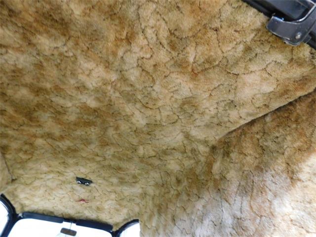 1952 Ford Panel Truck (CC-1076790) for sale in Alpharetta, Georgia