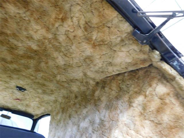 1952 Ford Panel Truck (CC-1076790) for sale in Alpharetta, Georgia