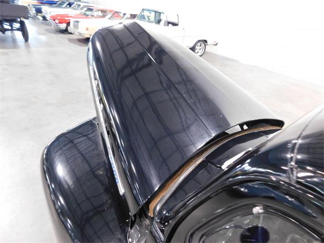 1952 Ford Panel Truck (CC-1076790) for sale in Alpharetta, Georgia