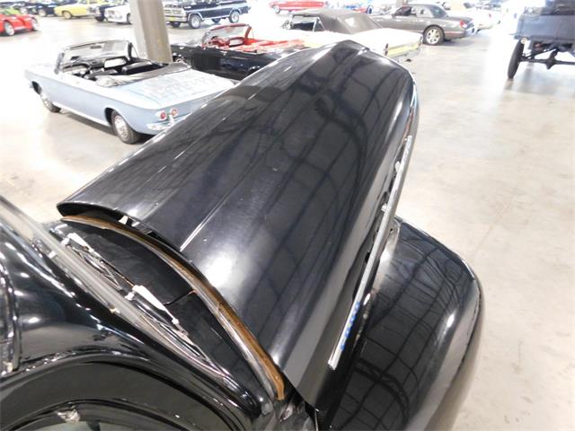 1952 Ford Panel Truck (CC-1076790) for sale in Alpharetta, Georgia